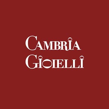 Cambria Gioielli - Since 1968