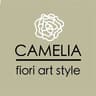 Logo Camelia Fiori Art Style