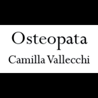 Camilla Vallecchi Osteopata