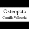 Logo Camilla Vallecchi Osteopata