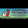Logo Camino Tecnica