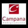 Logo Campana Abbigliamento