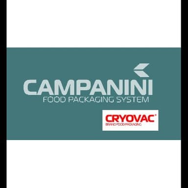 Campanini - Sealed Air Cryovac