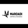 Logo Campeggio Maroadi