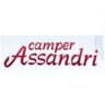 Logo Camper Assandri