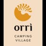 Logo Camping Village Orri