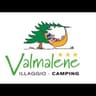 Logo Camping Village Valmalene