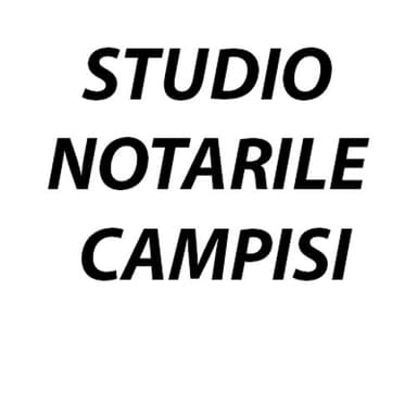 Campisi Dr. Maurizio Studio Notarile