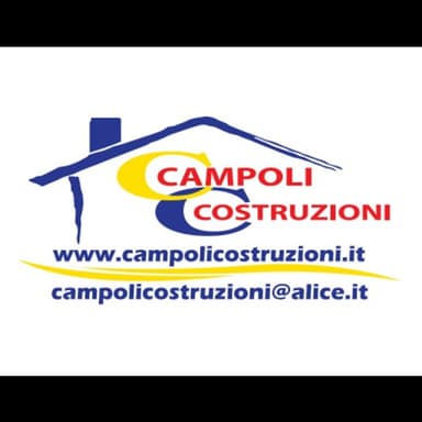 Campoli Costruzioni Srls