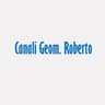 Logo Canali Geom. Roberto