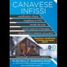 Logo Canavese Infissi