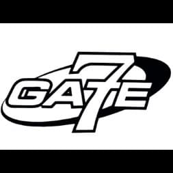 Cancello Sette  Seven Gate