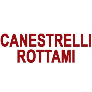 Canestrelli Rottami