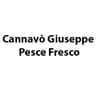 Logo Cannavò Giuseppe Pesce Fresco