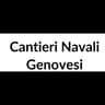 Logo Cantieri Navali Genovesi