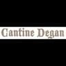 Logo Cantine Degan