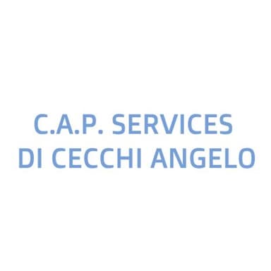 C.A.P. Services