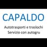 Logo Capaldo Traslochi e Trasporti
