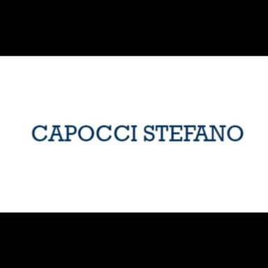 Capocci Stefano