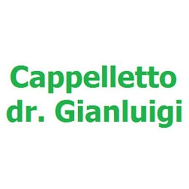 Cappelletto Dr. Gianluigi