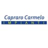 Logo Capraro Carmelo Impianti