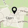 Logo Capri Pasta Gastronomia e Catering