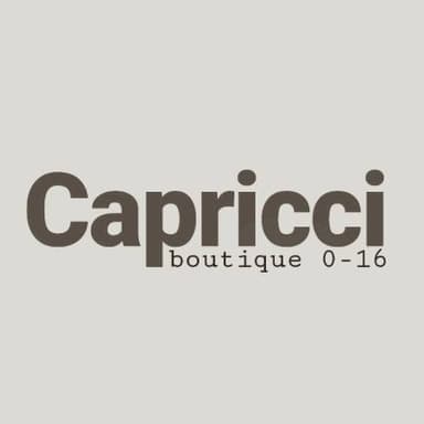 Capricci Kids