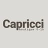 Logo Capricci Kids