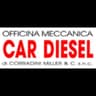 Logo Car Diesel