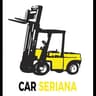 Logo Car Seriana