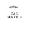 Logo Car Service
