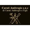 Logo Carati Ambrogio Bronzista