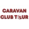 Logo Caravan Club Tour