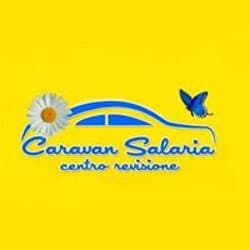 Caravan Salaria