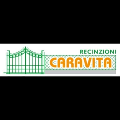 Caravita Recinzioni
