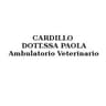 Logo Cardillo Dott.ssa Paola