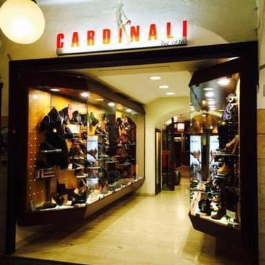 Cardinali Calzature