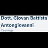 Logo Cardiologo Dott. Antongiovanni Giovan Battista