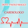 Logo Cardiologo Maggi Dott. Paolo