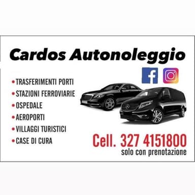 Cardos Autonoleggi
