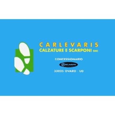 Carlevaris Calzature e Scarponi