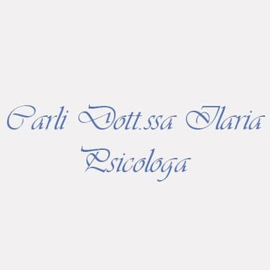 Carli Dott.ssa Ilaria