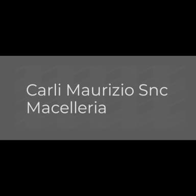 Carli Maurizio