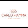 Logo Carlo Fiamma Pizza e Cantina
