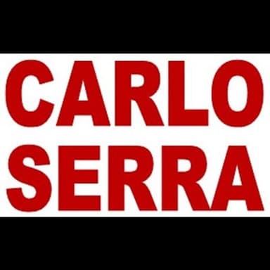 Carlo Serra Traslochi