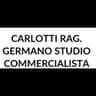 Logo Carlotti Rag. Germano Studio Commercialista