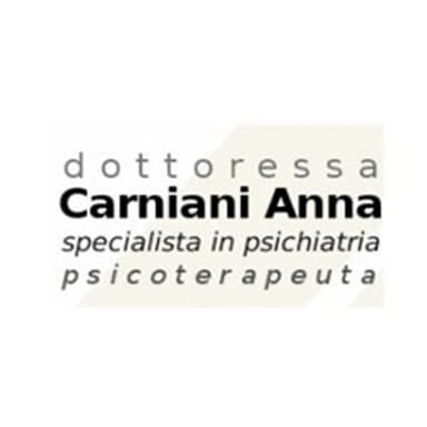 Carniani Dr.ssa Anna