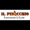 Logo Carpenteria Il Pinocchio