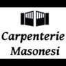 Logo Carpenterie Masonesi
