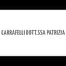 Logo Carrafelli Dott.ssa Patrizia